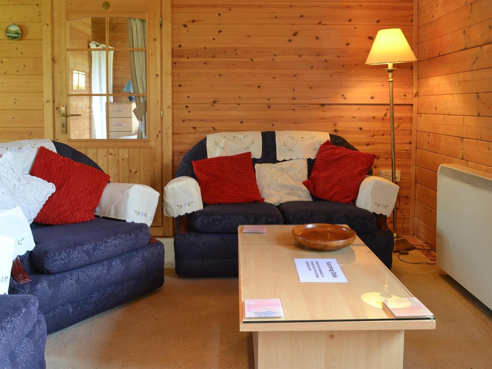 The Cabin Wendling Екстер'єр фото