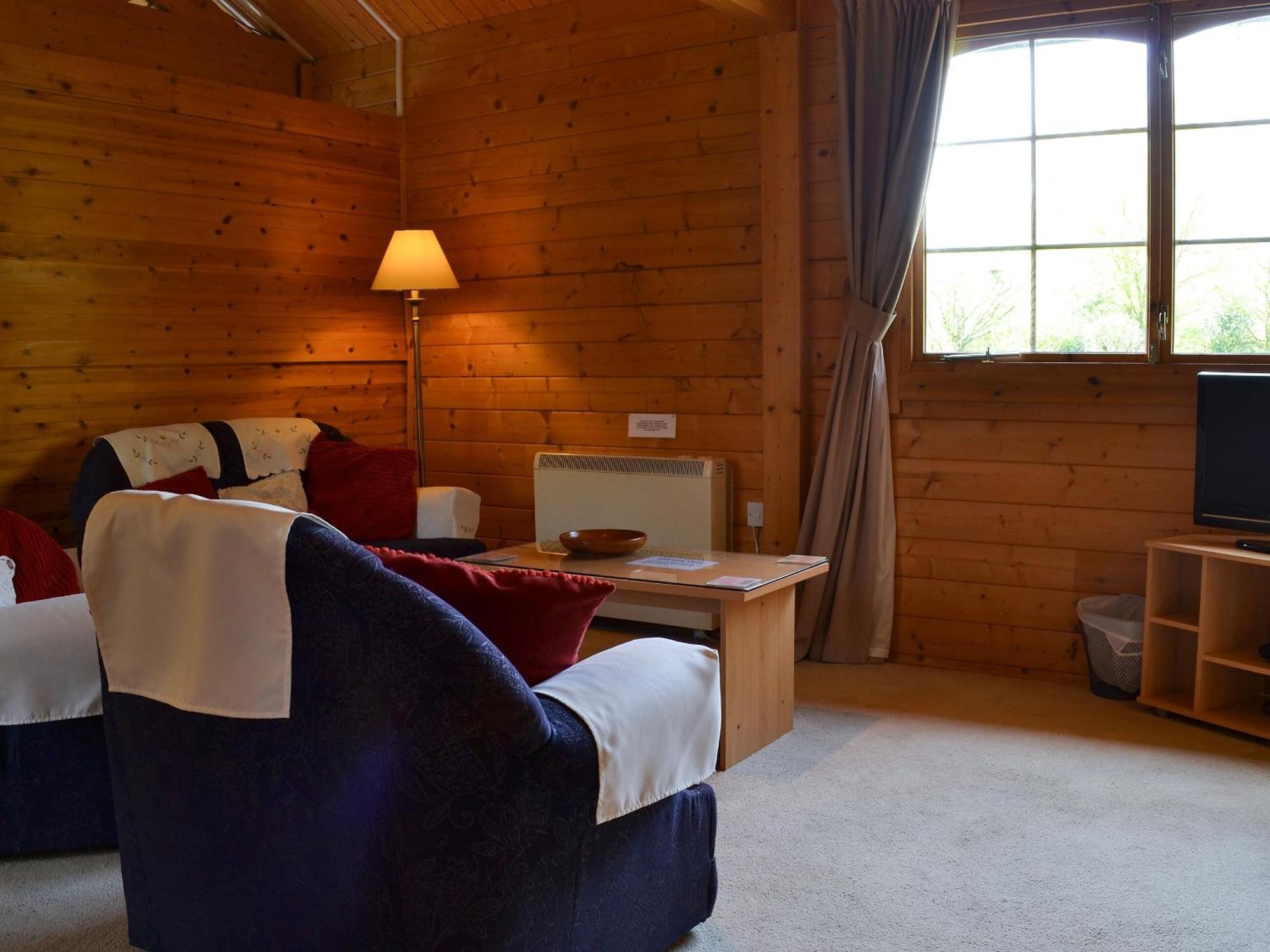 The Cabin Wendling Екстер'єр фото