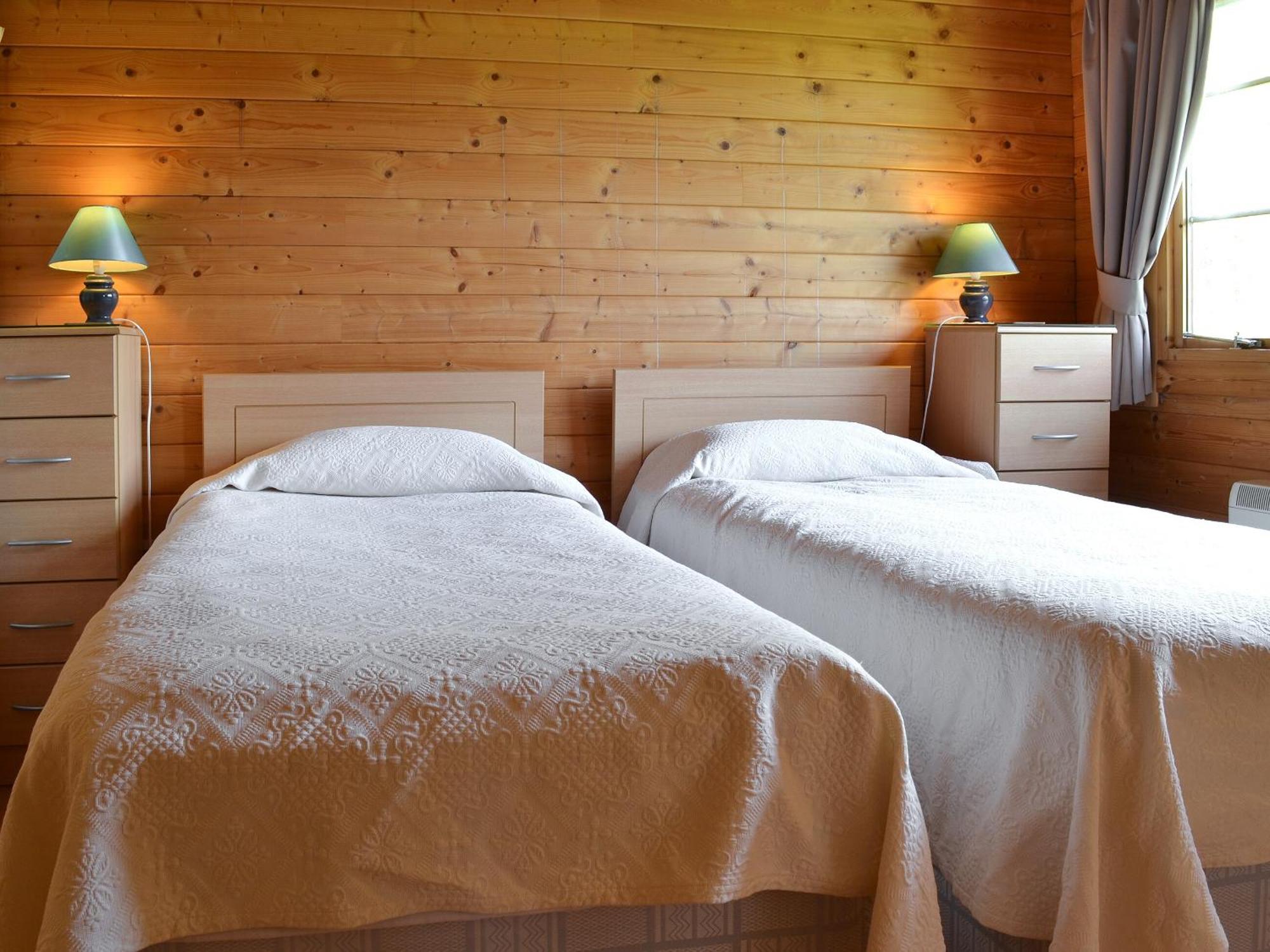 The Cabin Wendling Екстер'єр фото